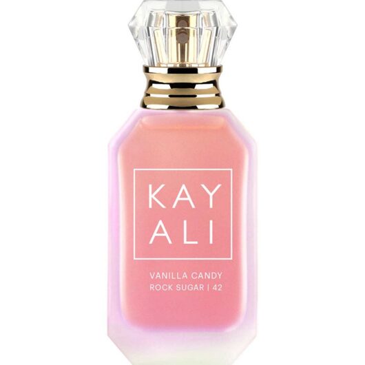 Kayali Vanilla Candy Rock Sugar 42 Eau De Parfum 10ml