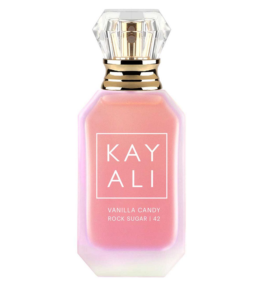 Kayali Vanilla Candy Rock Sugar 42 Eau De Parfum 10ml