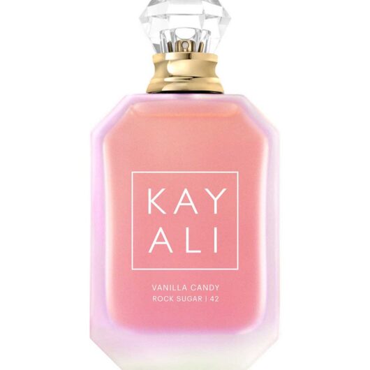 Kayali Vanilla Candy Rock Sugar 42 Eau De Parfum 50ml