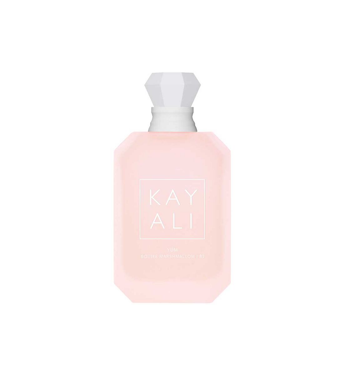 Kayali Yum Boujee Marshmallow 81 Eau De Parfum Intense 100ml