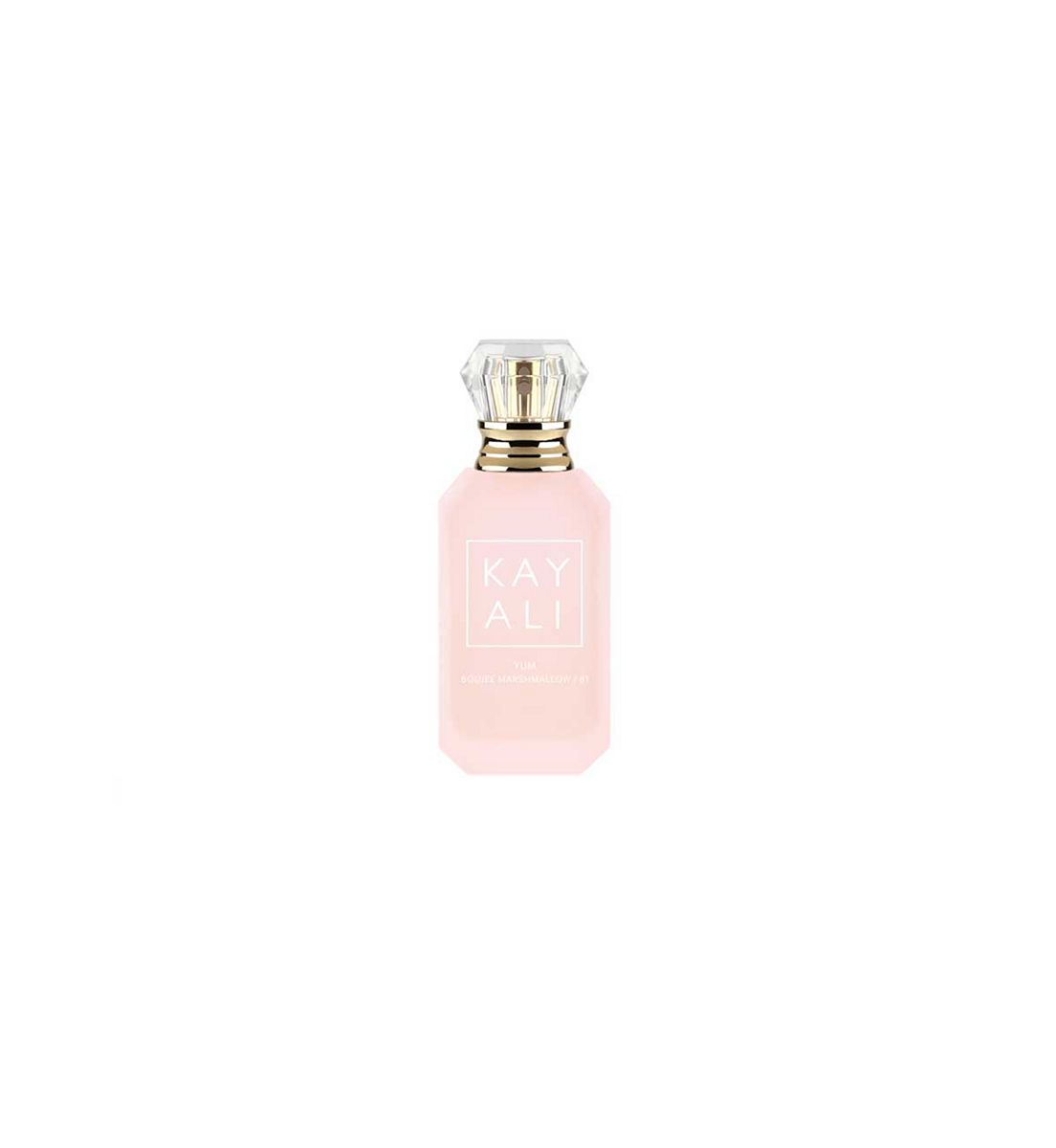 Kayali Yum Boujee Marshmallow 81 Eau De Parfum Intense 10ml