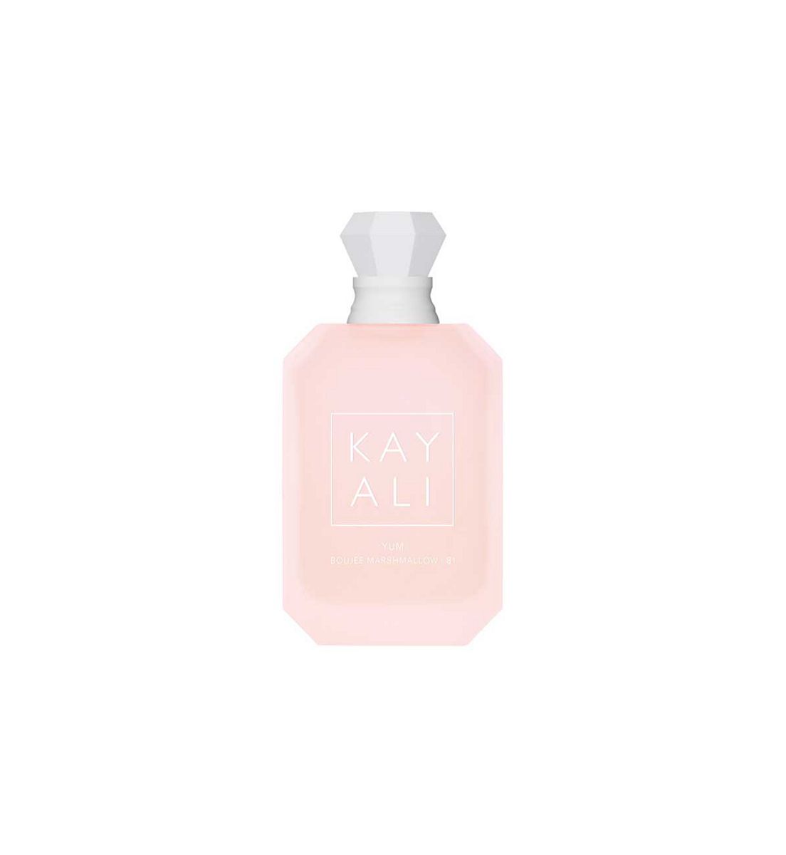Kayali Yum Boujee Marshmallow 81 Eau De Parfum Intense 50ml