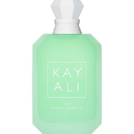 Kayali Yum Pistachio Gelato 33 Eau De Parfum 50ml