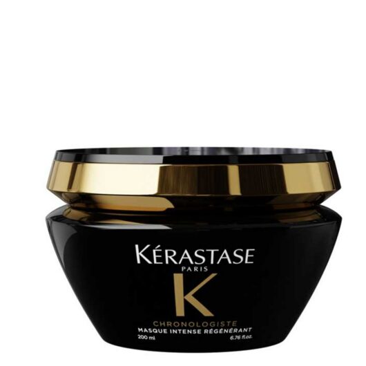 Kerastase Chronologiste Restage Masque Intense Regenerant Youth Revitalizing Mask200 ml, 200ml