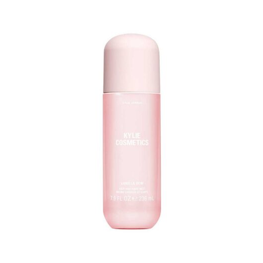 Kylie Cosmetics Vanilla Dew Hair & Body Mist