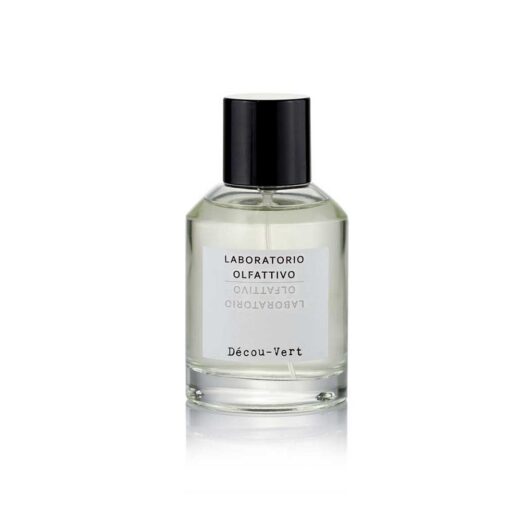 Laboratorio Olfattivo Décou-Vert Eau De Parfum 100ml
