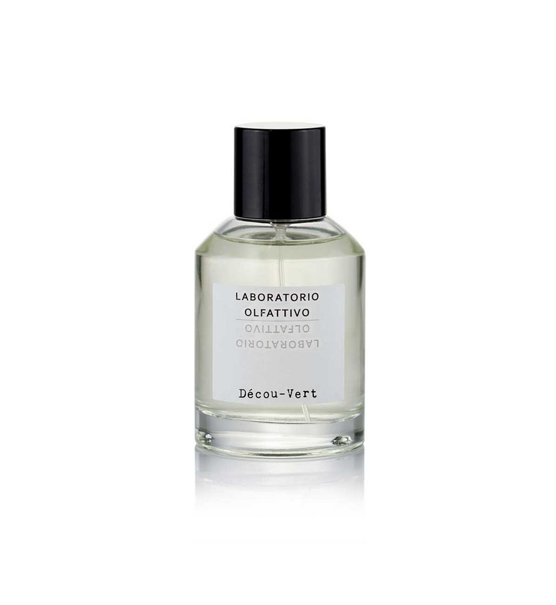 Laboratorio Olfattivo Décou-Vert Eau De Parfum 100ml