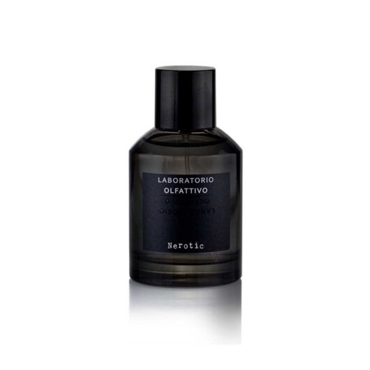 Laboratorio Olfattivo Nerotic Eau De Parfum 100ml
