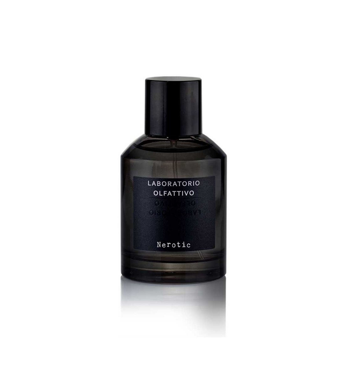 Laboratorio Olfattivo Nerotic Eau De Parfum 100ml