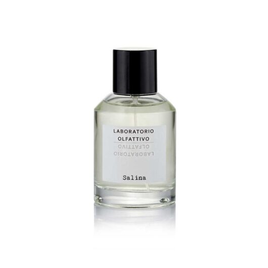 Laboratorio Olfattivo Salina Eau De Parfum 100ml
