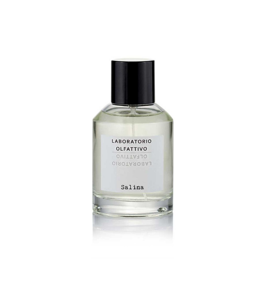 Laboratorio Olfattivo Salina Eau De Parfum 100ml