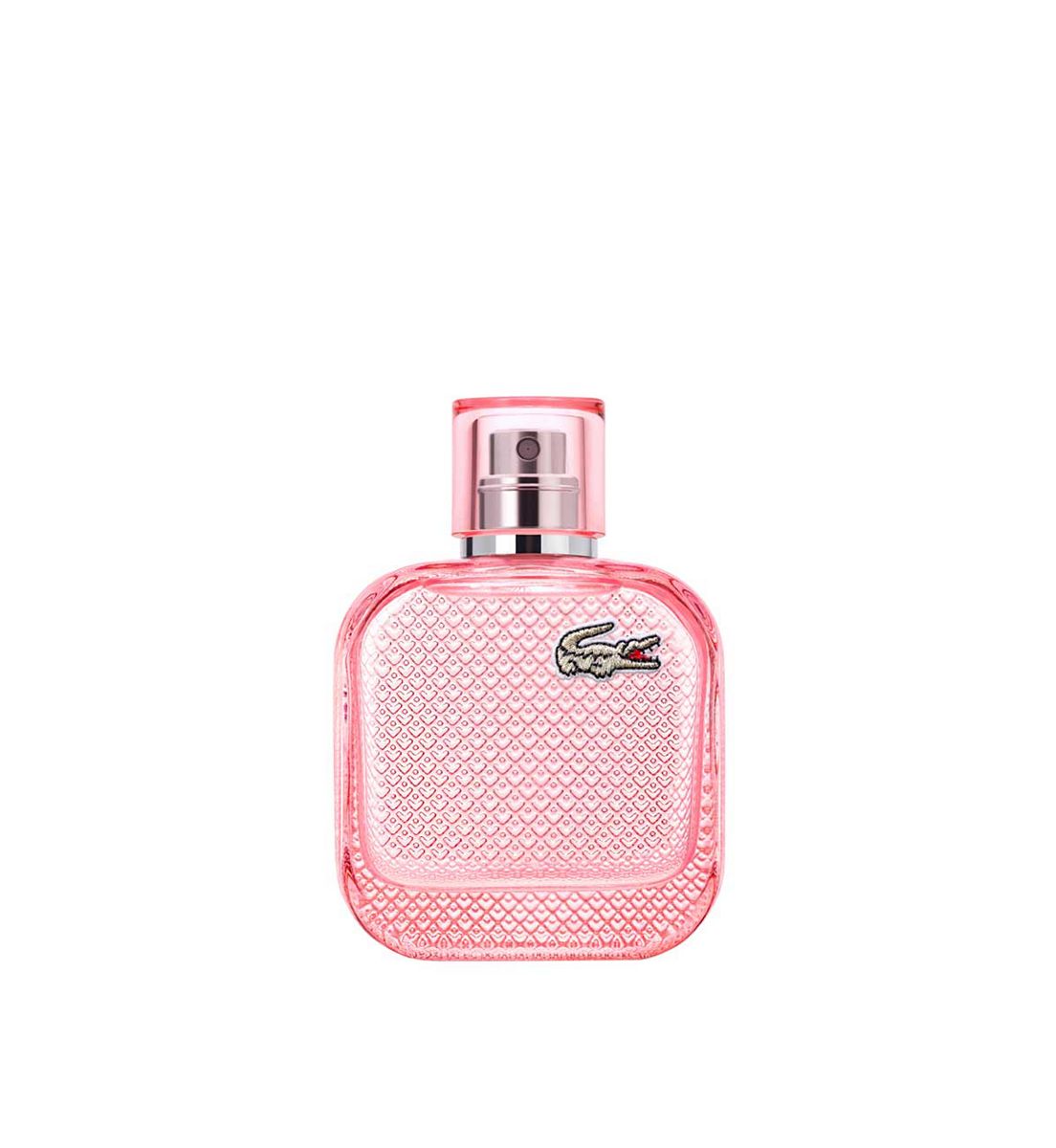 Lacoste L.12.12 Rose Sparkling Eau De Toilette 50ml