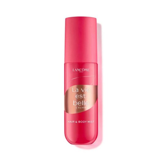 Lancome La Vie Est Belle L'Elixir Hair And Body Mist 100ml