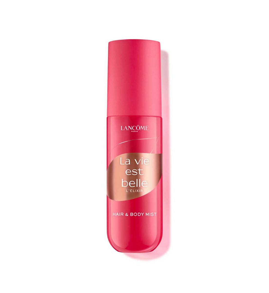 Lancome La Vie Est Belle L'Elixir Hair And Body Mist 100ml