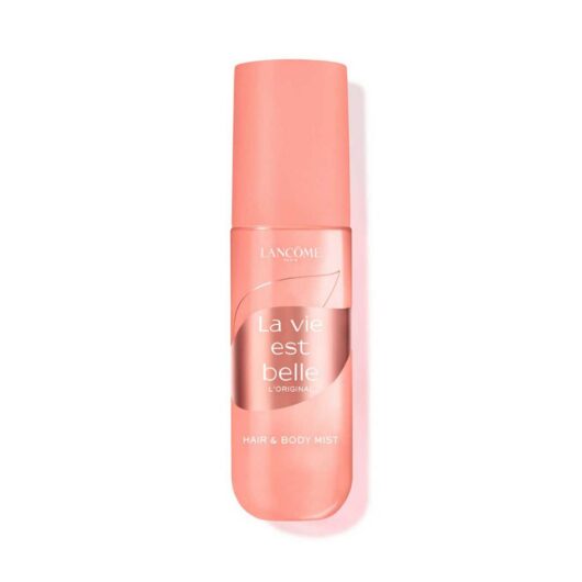 Lancome La Vie Est Belle L'original Hair And Body Mist Gourmand Floral 100ml