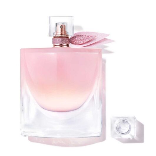 Lancome La Vie Est Belle Vanille Nude Eau De Parfum 100ml