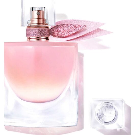 Lancome La Vie Est Belle Vanille Nude Eau De Parfum 30ml