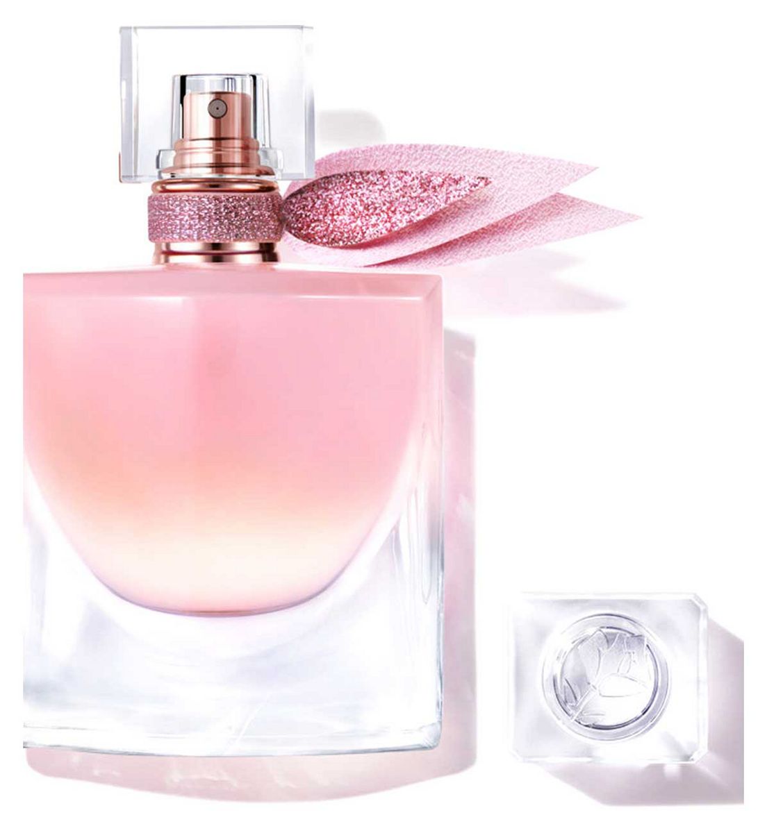 Lancome La Vie Est Belle Vanille Nude Eau De Parfum 30ml