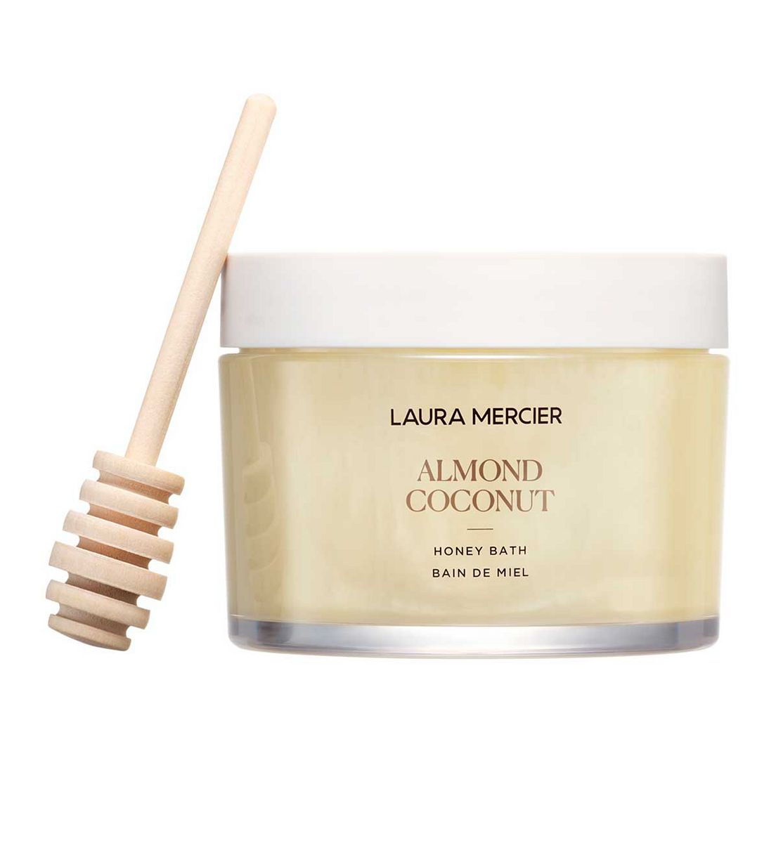 Laura Mercier Honey Bath250 ml - Almond Coconut