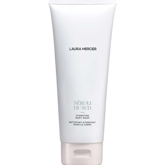 Laura Mercier Hydrating Body Wash200 ml - Neroli Du Sud, 200ml