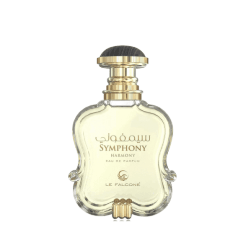 Le Falcone Symphony Harmony 100ml Eau De Parfum Spray