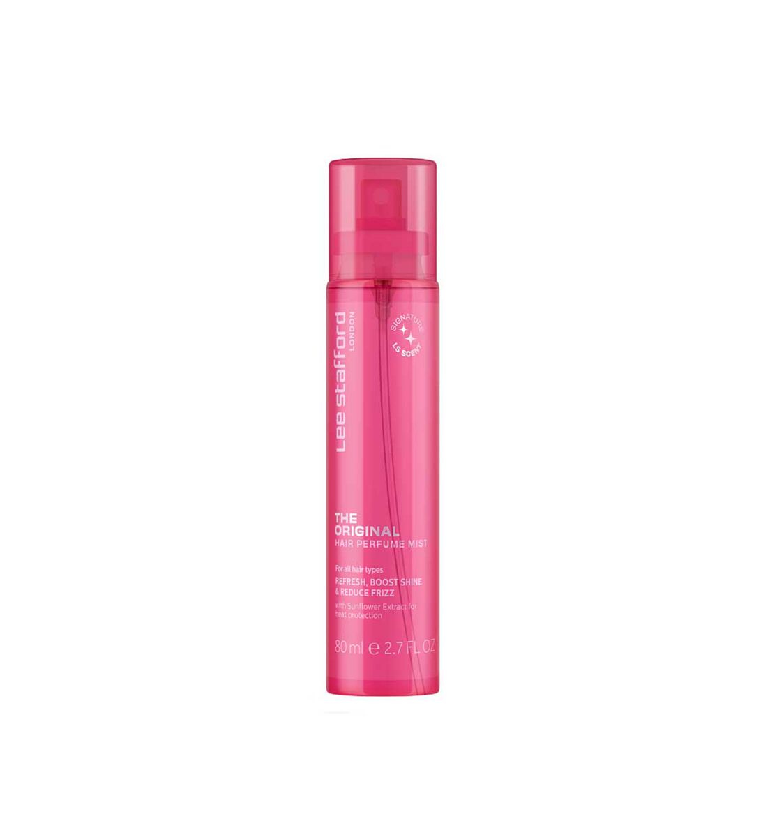 Lee Stafford Original Hair Perfume Mist 80ml