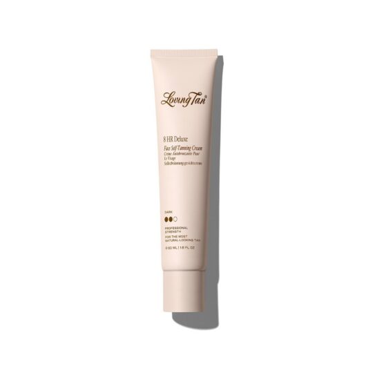 Loving Tan Deluxe Face Tan - Dark 50ml