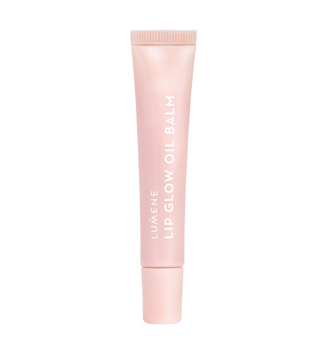 Lumene Lip Glow Oil Balm 10 Ml Shade 5 Raspberry