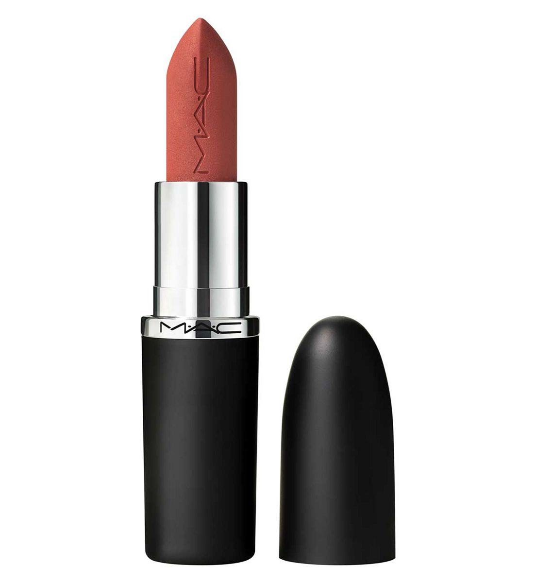 M.A.C ximal Silky Matte Lipstick Keep Dreaming