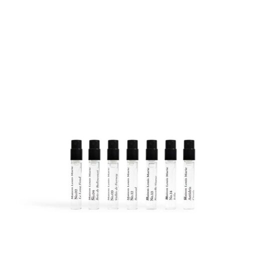 Maison Louis Marie Eau De Parfum Discovery Set