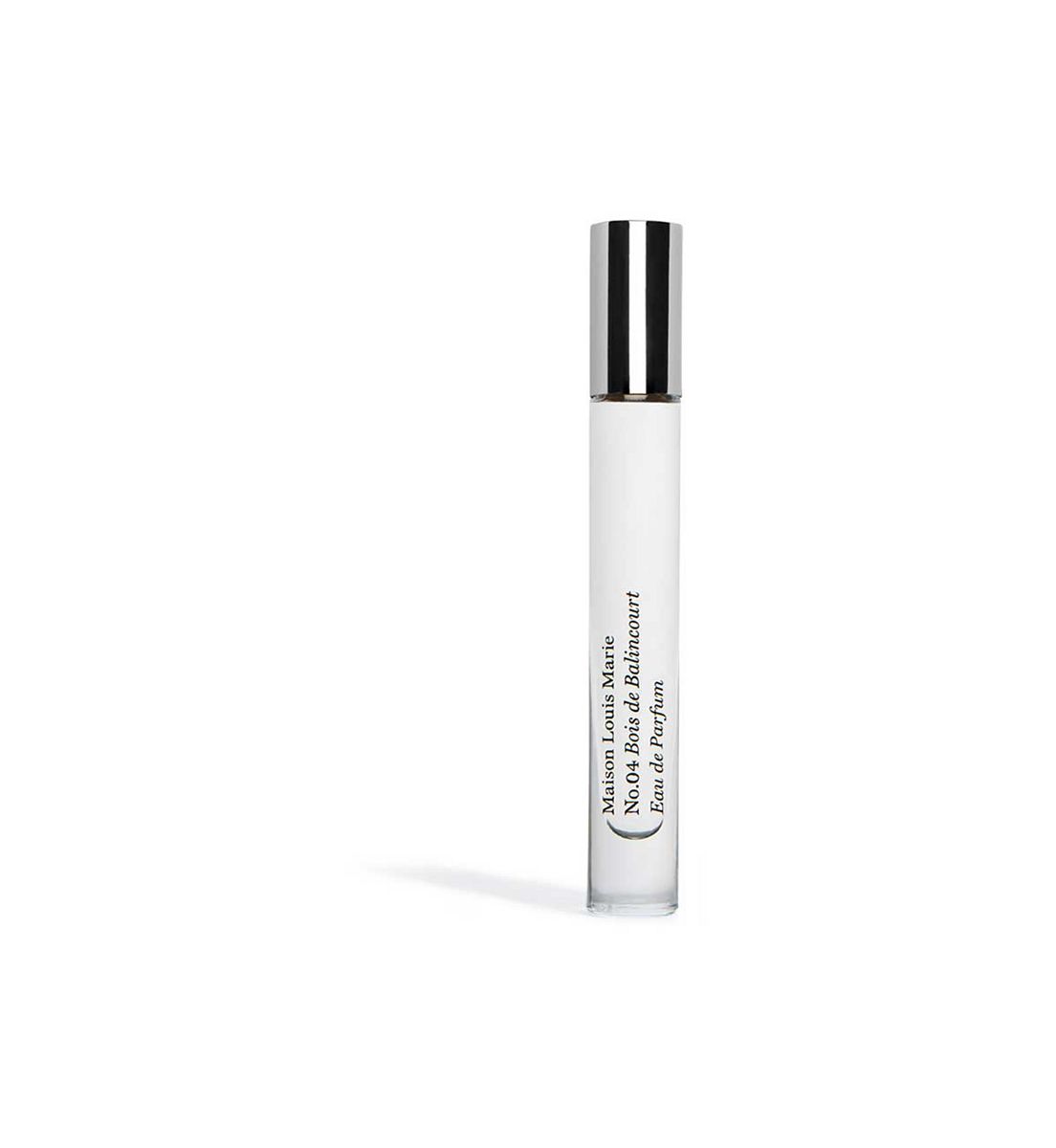 Maison Louis Marie No.04 Bois De Balincourt Eau Parfum Travel Spray 10Ml.