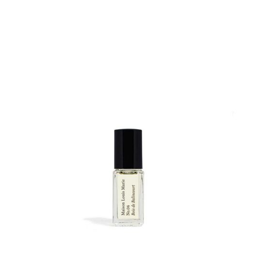 Maison Louis Marie No.04 Bois De Balincourt Perfume Oil Mini Roller 3ml