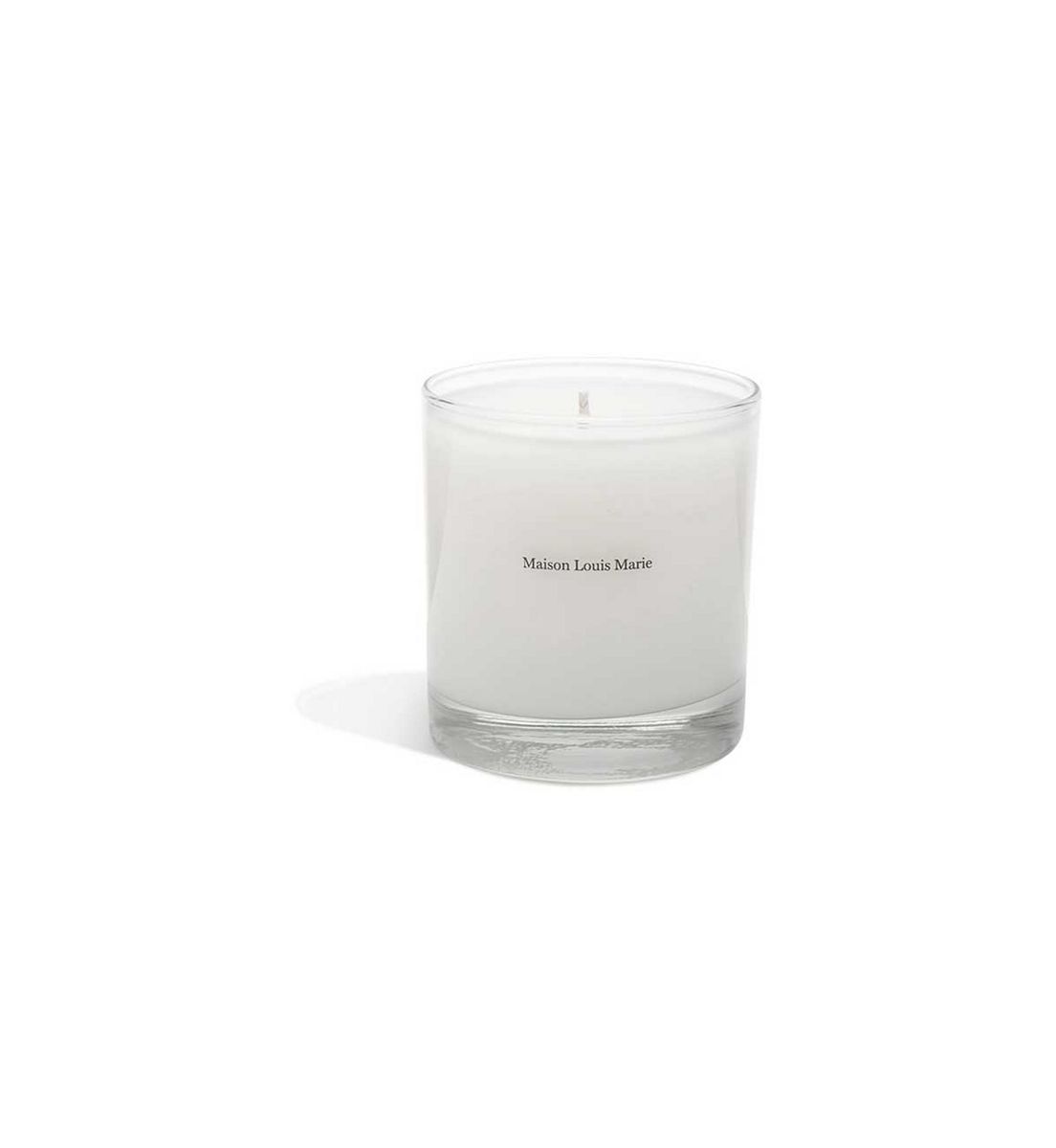 Maison Louis Marie No.09 Vallee De Farney Candle 241g
