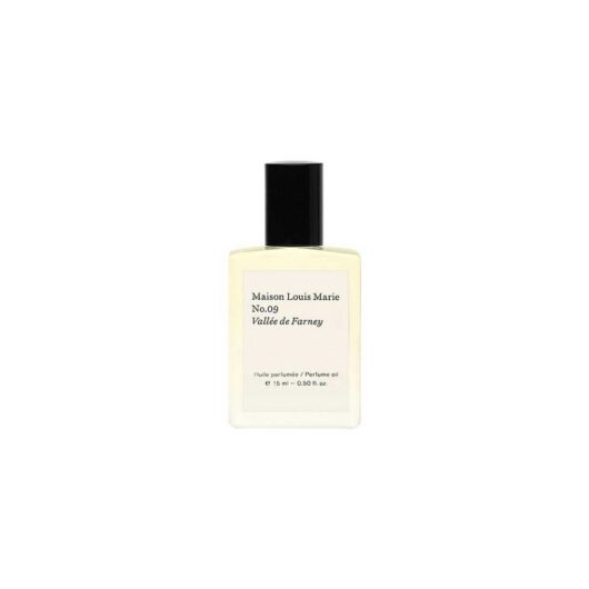 Maison Louis Marie No.09 Vallee De Farney Perfume Oil 15ml
