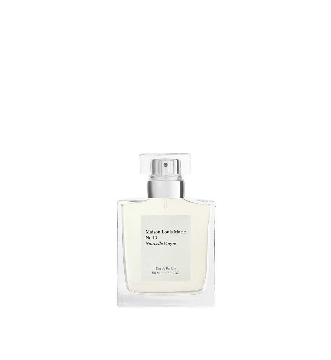 Maison Louis Marie No.13 Nouvelle Vague Eau De Parfum 50ml