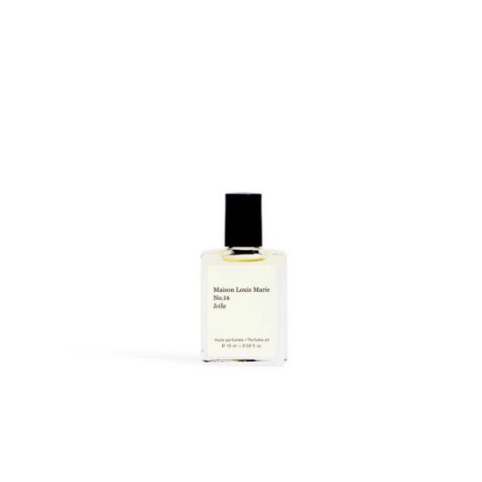 Maison Louis Marie No.14 Icila Perfume Oil 15ml
