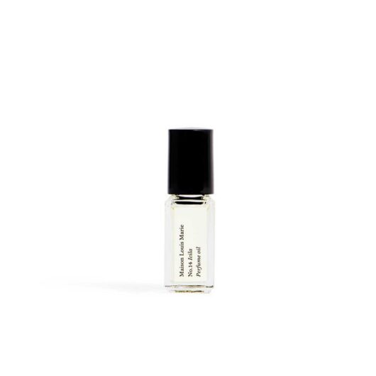 Maison Louis Marie No.14 Icila Perfume Oil Mini Roller 3ml