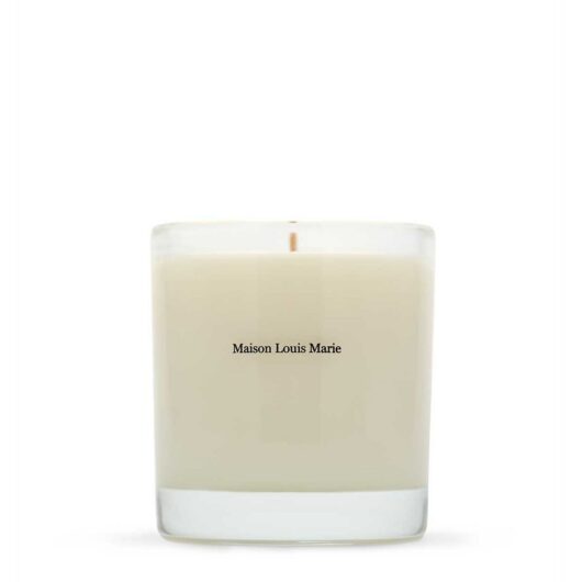 Maison Louis Marie No.15 Vanille Infinie Candle 241 Grams