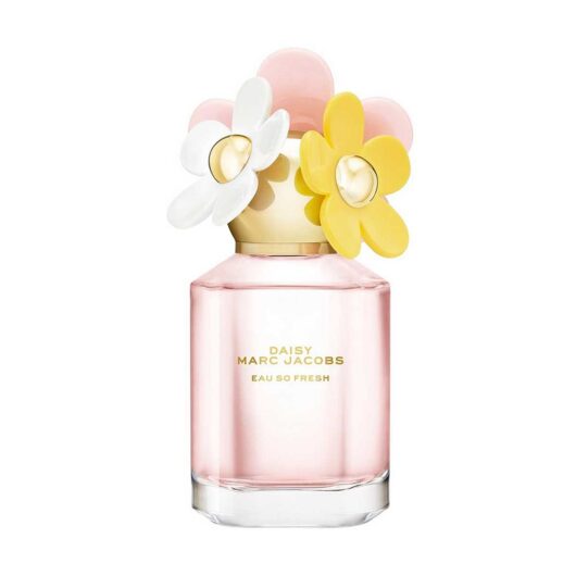 Marc Jacobs Daisy Eau So Fresh De Toilette 125ml