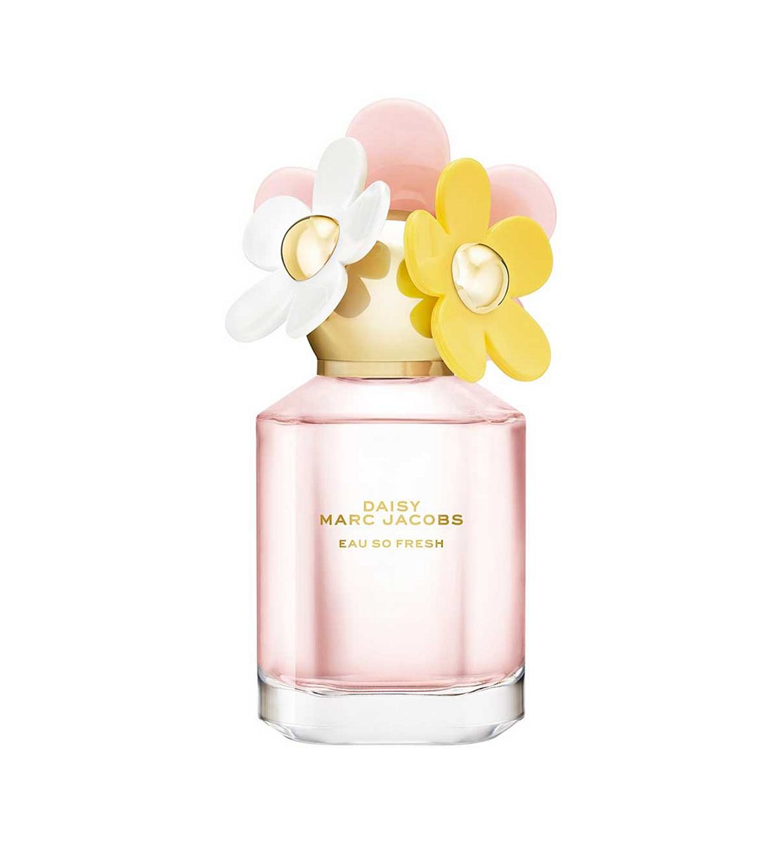 Marc Jacobs Daisy Eau So Fresh De Toilette 125ml