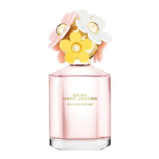 Marc Jacobs Daisy Eau So Fresh De Toilette 75ml