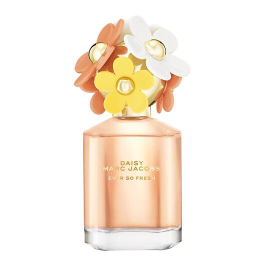Marc Jacobs Daisy Ever So Fresh Eau De Parfum 75ml