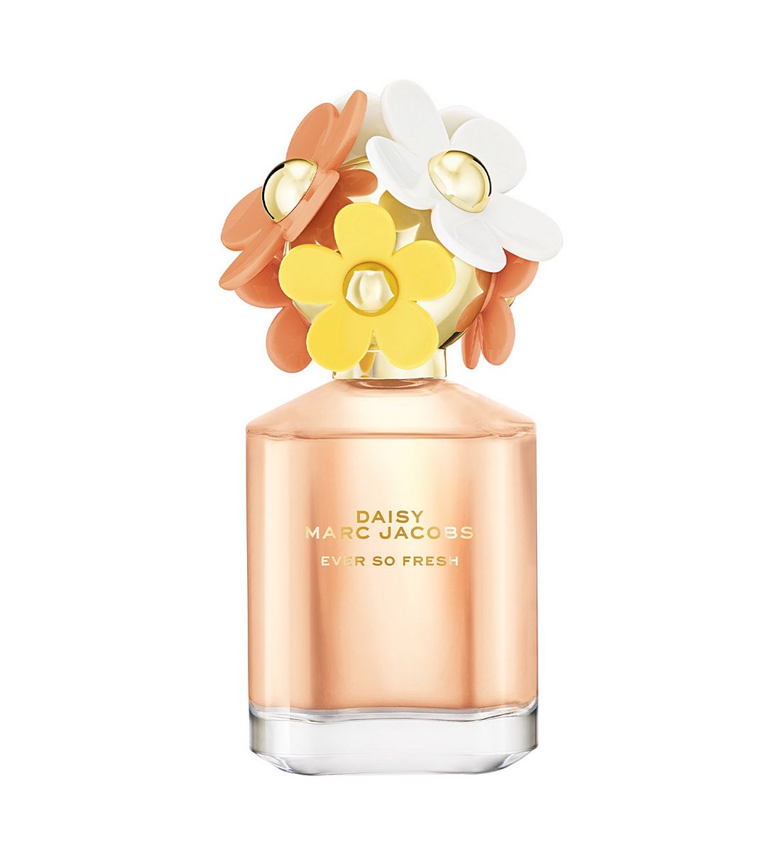 Marc Jacobs Daisy Ever So Fresh Eau De Parfum 75ml