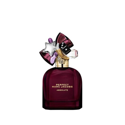 Marc Jacobs Perfect Absolute For Women 100ml