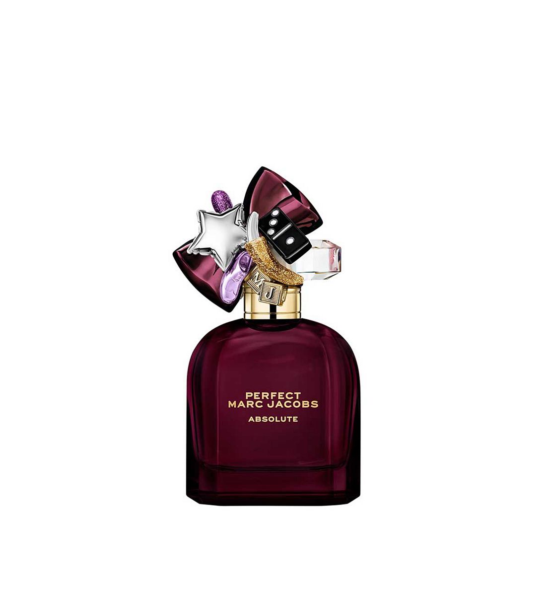 Marc Jacobs Perfect Absolute For Women 100ml