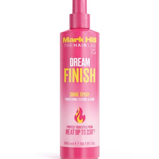 Mark Hill Dream Finish Shine Spray 300ml