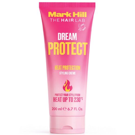 Mark Hill Dream Protect Heat Styling Cream200 ml, 200ml