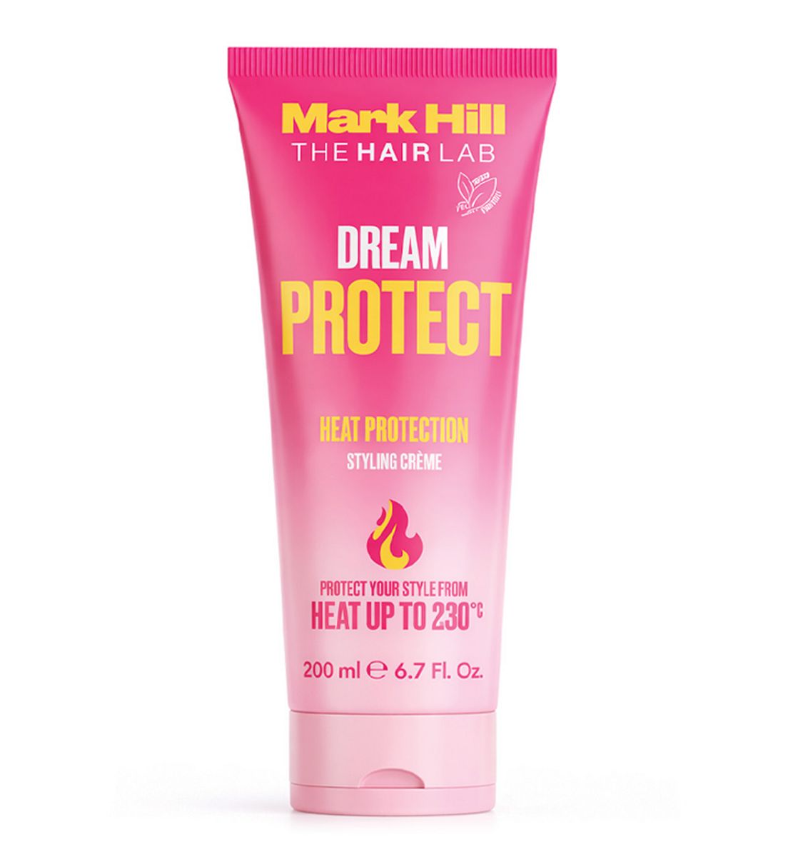Mark Hill Dream Protect Heat Styling Cream200 ml, 200ml