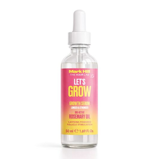 Mark Hill Lets Grow Serum 50ml