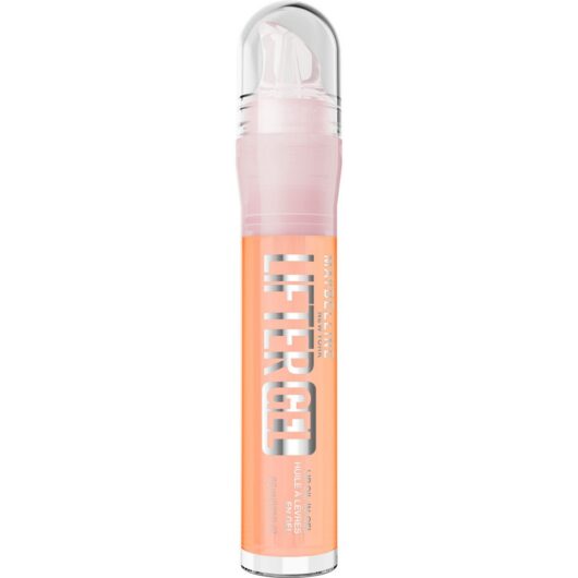 Maybelline New York Oil-In-Gel Lip Gloss - Passion Juice